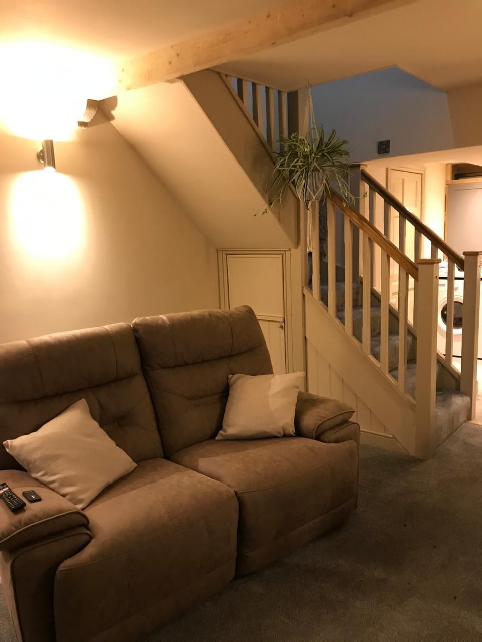 Bridge Cottage House in Pendle District