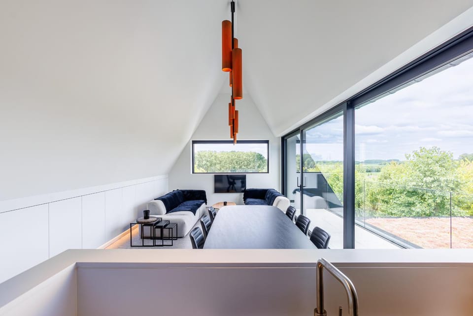Balcony/Terrace, Seating area, Dining area