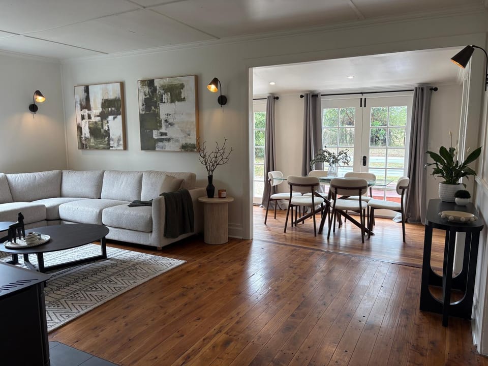 Pokolbin Farm Stay Farm Stay in New South Wales