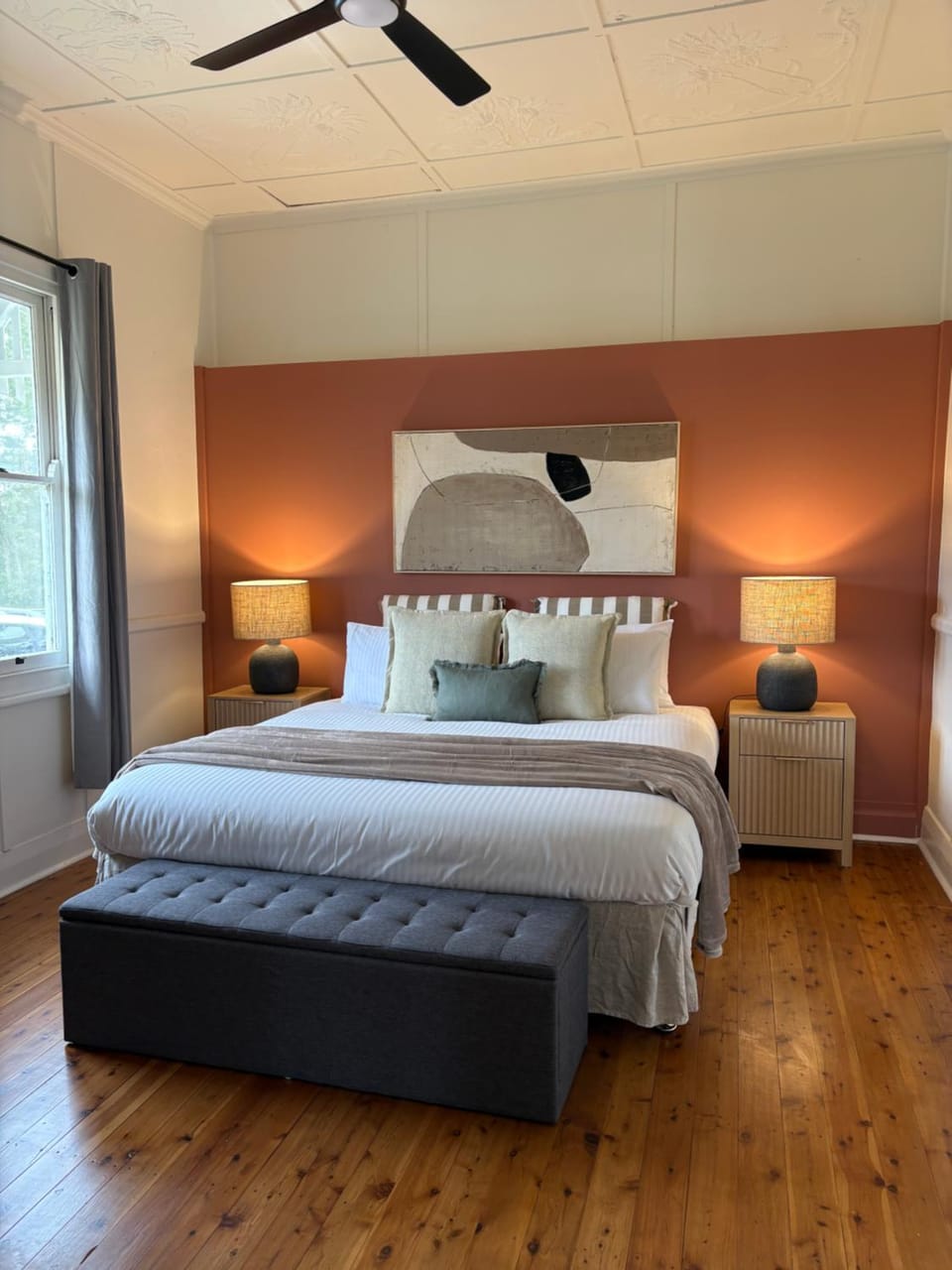 Pokolbin Farm Stay Farm Stay in New South Wales
