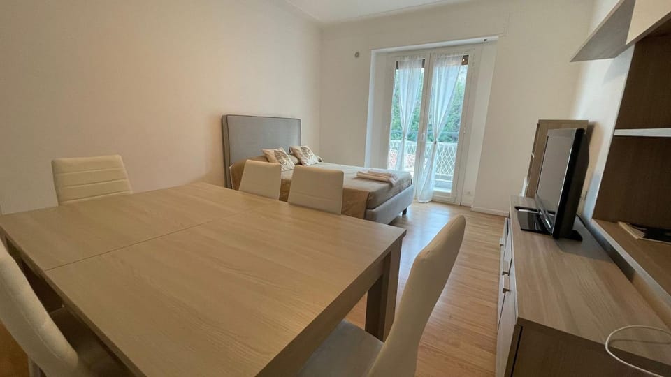 Sanremo Holiday Apartment in Sanremo