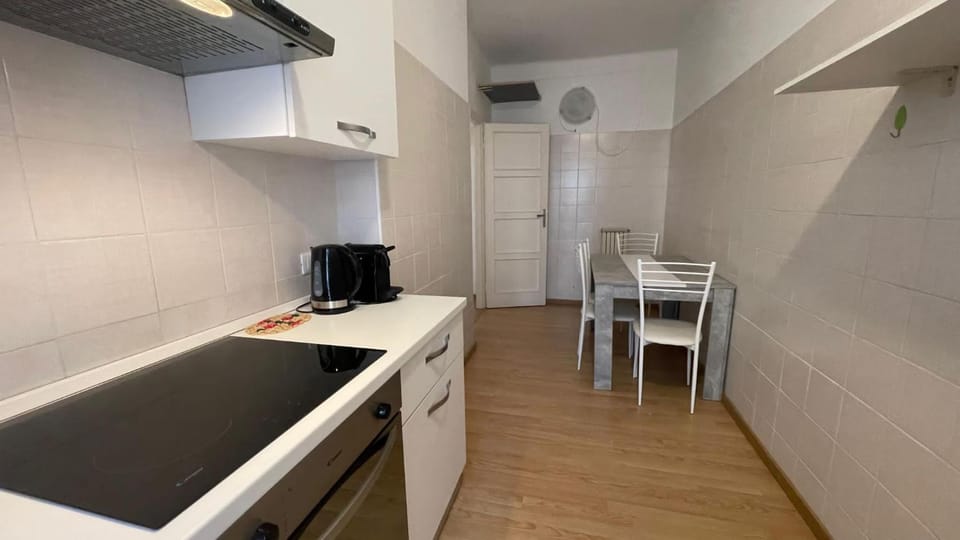 Sanremo Holiday Apartment in Sanremo