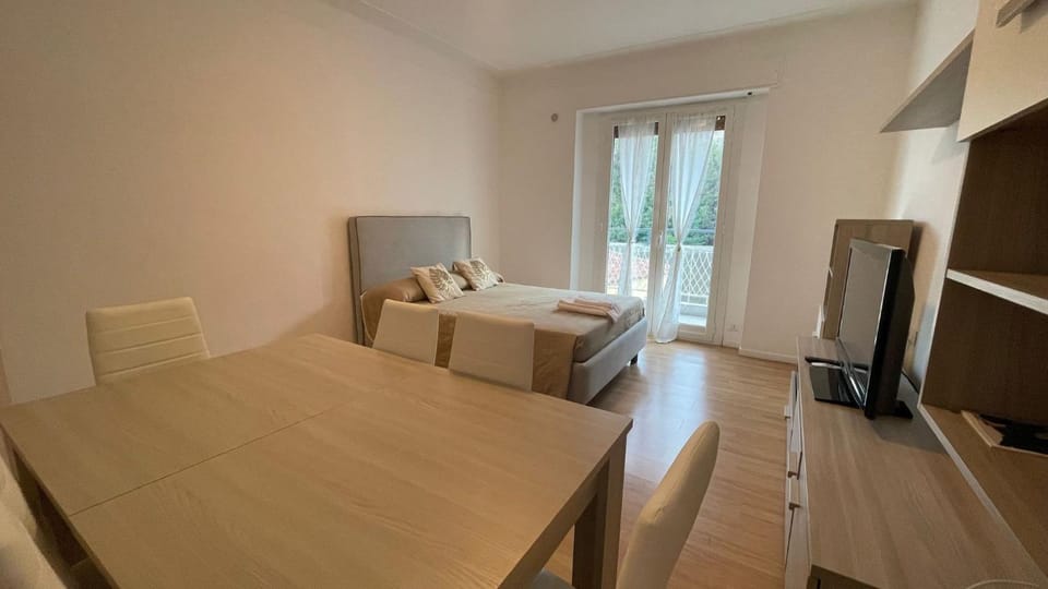 Sanremo Holiday Apartment in Sanremo