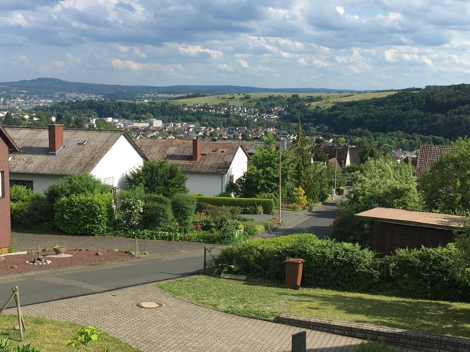 Haus Willi Ferienwohnung Apartment in Wetzlar