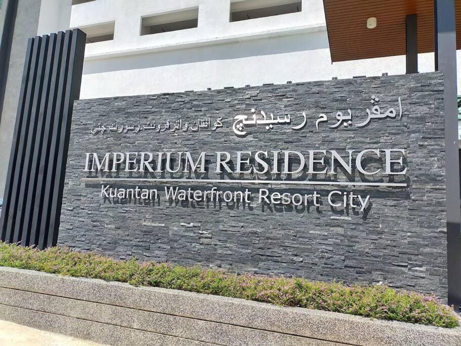 Best moments Apartment in Pahang, Malaysia