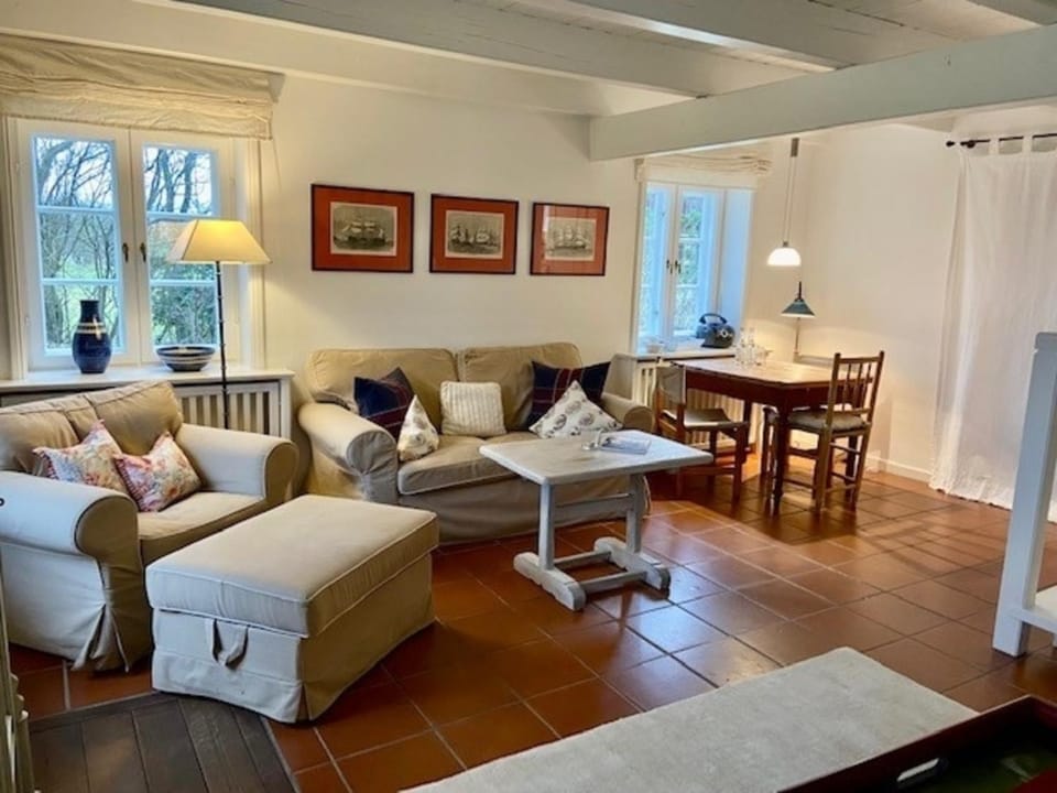 Traumstraße Bollis Huis 2 Apartment in Nordfriesland