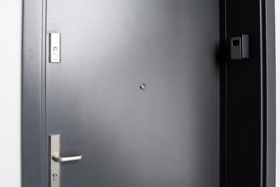 Apartament Hania Apartment in Gdansk