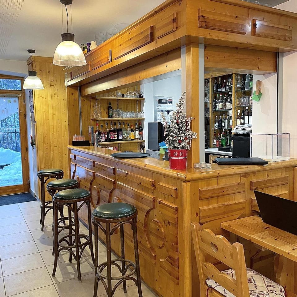 Auberge du Freney Hotel in Les Deux Alpes