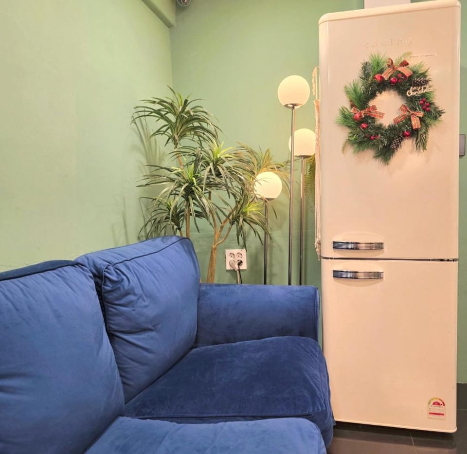 Olive Hostel Dongdaemun Hostel in Seoul