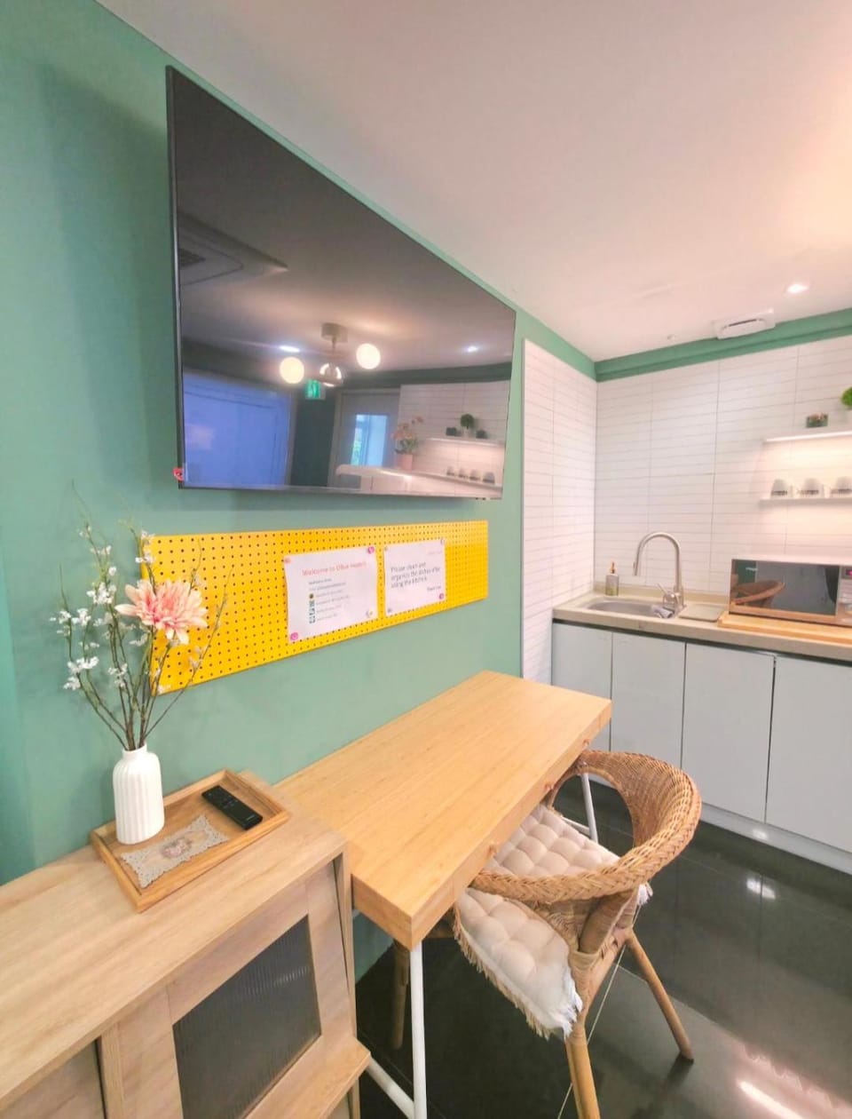 Olive Hostel Dongdaemun Hostel in Seoul