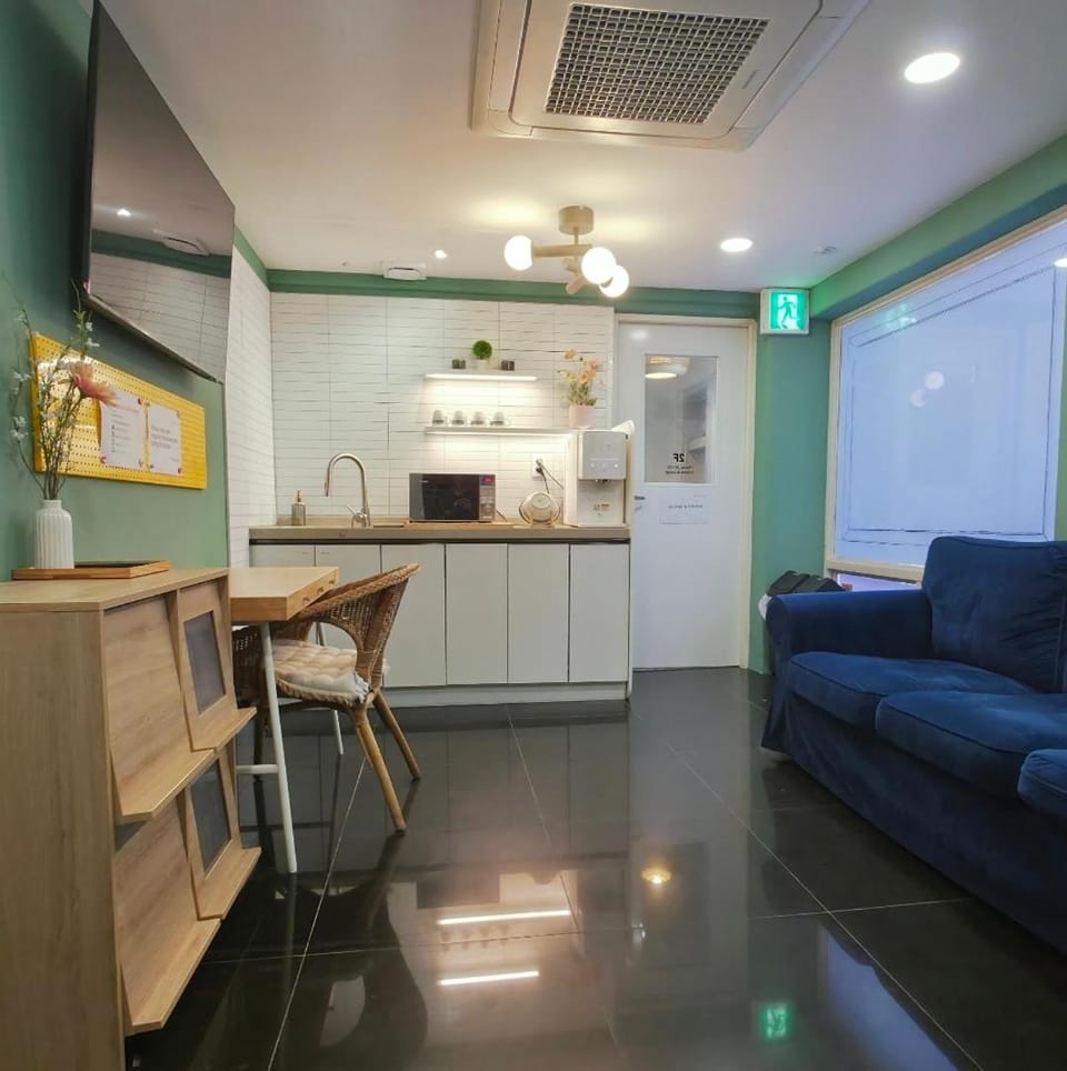 Olive Hostel Dongdaemun Hostel in Seoul