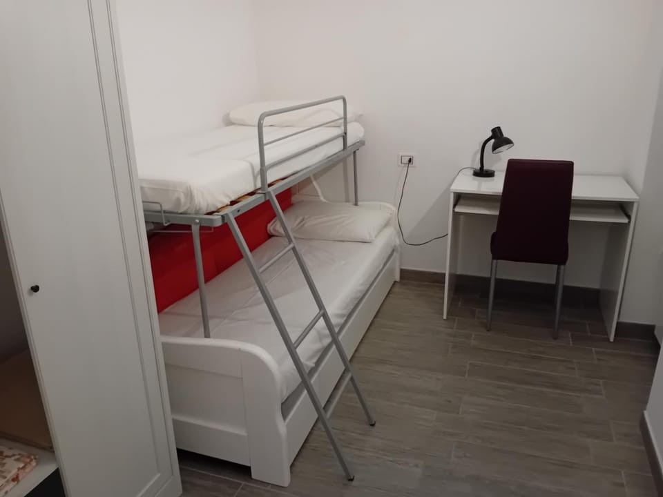 Casa Giulia Apartment in Imperia