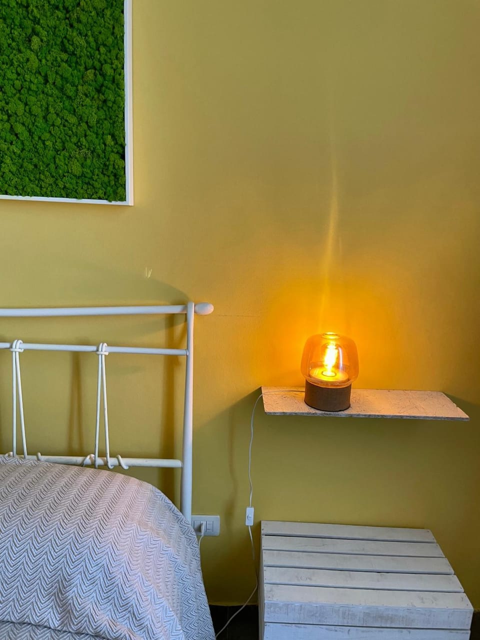 4 Balconi House-Appartamento salentino nel centro di Lecce Apartment in Lecce