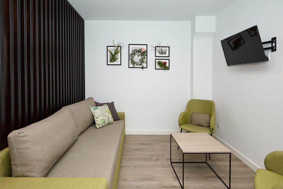 TV and multimedia, Bedroom