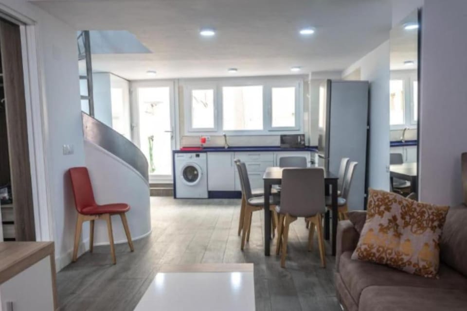 Brisa Marinera Grupo AC Gestion Apartment in Cadiz