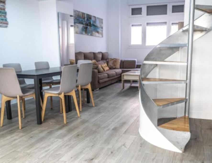Brisa Marinera Grupo AC Gestion Apartment in Cadiz