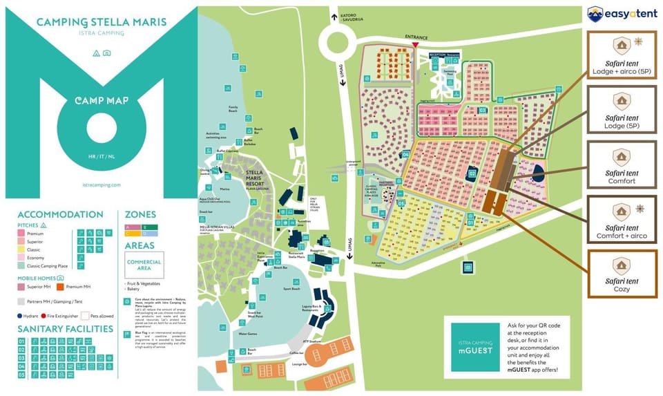 Floor plan, Text overlay