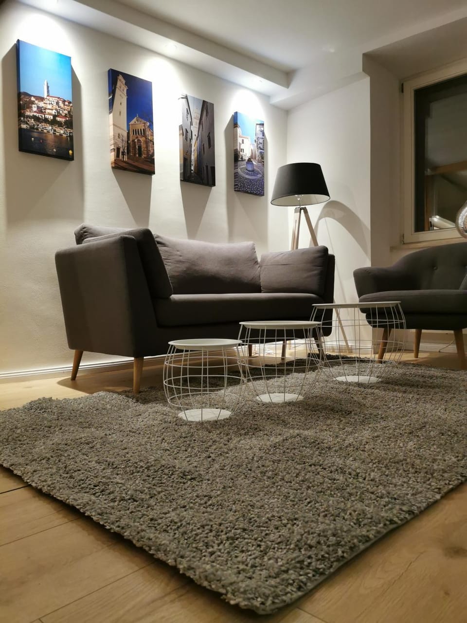 Altstadtvilla BAN's Apartment in Novi Vinodolski