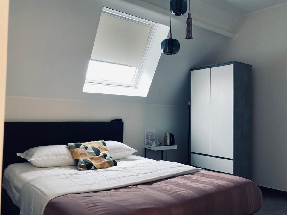 Côté Grange Hotel in Hauts-de-France