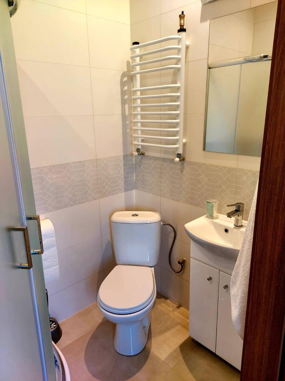 Zajazd Promyk Bed and Breakfast in Poland