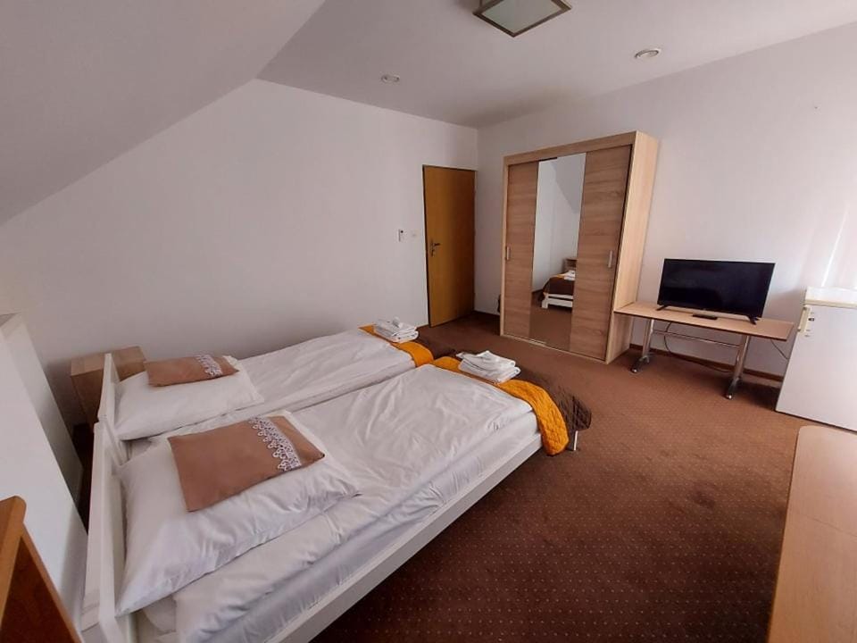 Zajazd Promyk Bed and Breakfast in Poland