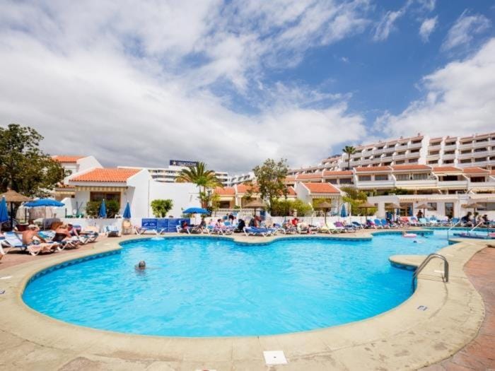 2023 Garden City, heated POOL! Apartment in Costa Adeje