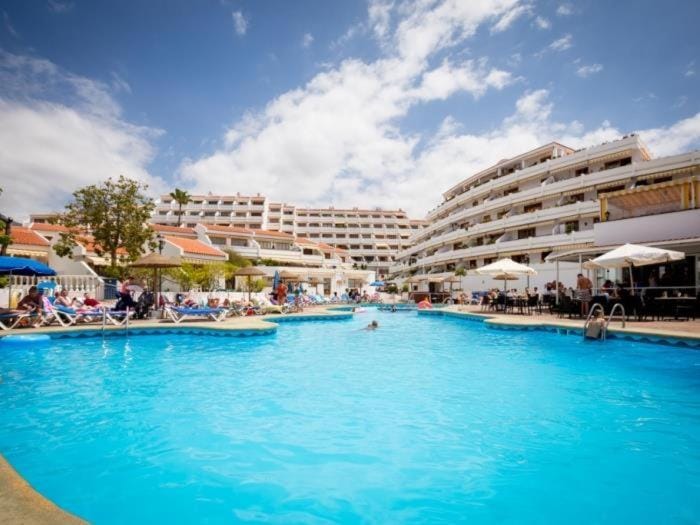 2023 Garden City, heated POOL! Apartment in Costa Adeje
