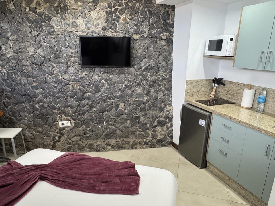 Estancia Dacil Apartment in Orotava Valley