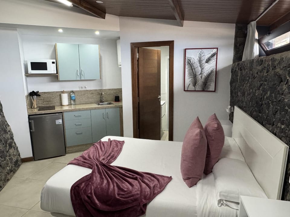 Estancia Dacil Apartment in Orotava Valley