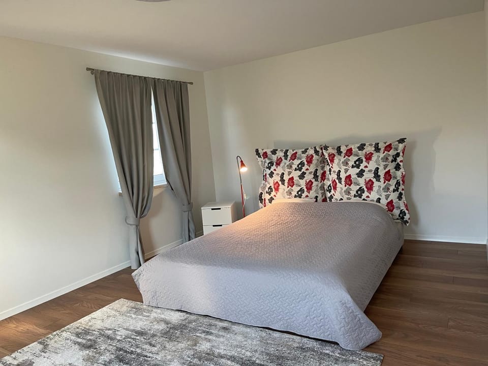 Mandarinas Apartment in Lithuania