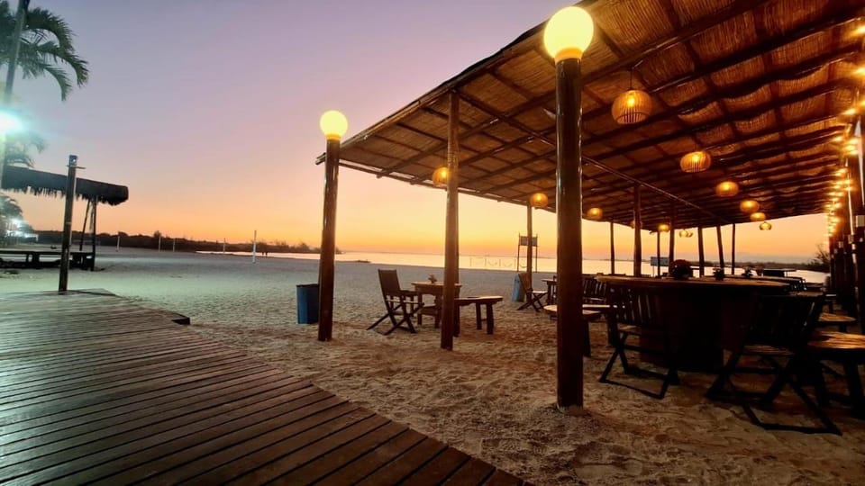 Golden Lake - Um lugar paradisíaco - Garden Apartment in State of Rio de Janeiro