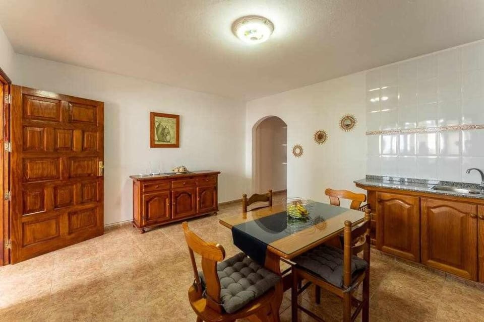 MAREA ALTA La Santa Apartment in Isla de Lanzarote