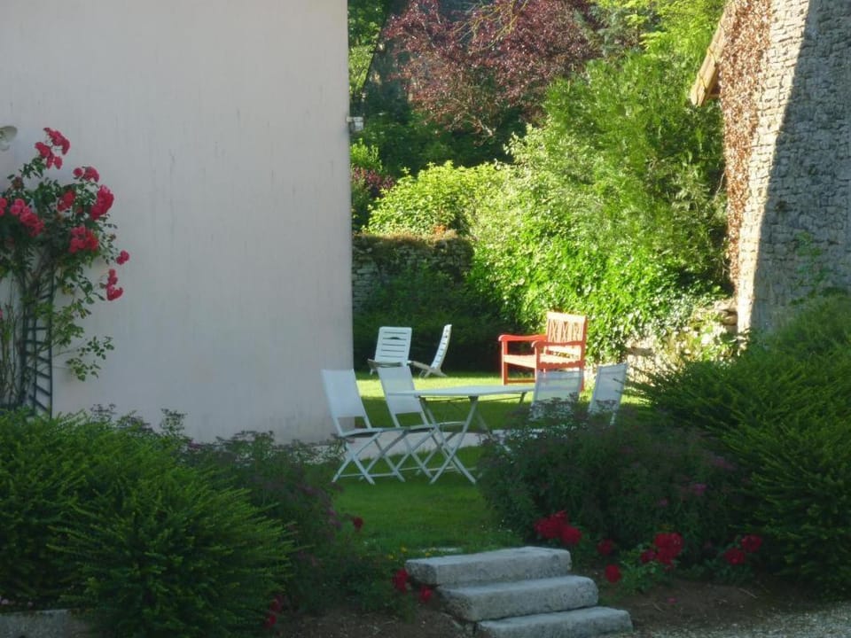 Ferme du Pigeonnier Bed and Breakfast in Bourgogne-Franche-Comté