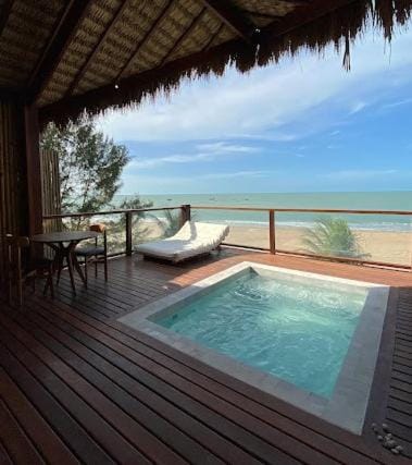 Collina Beach Hotel in State of Ceará