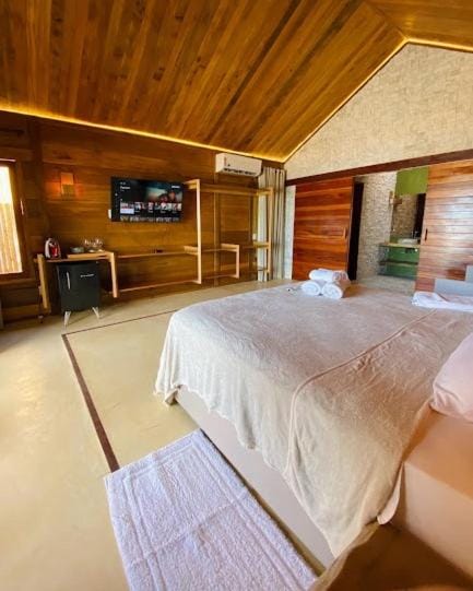 Collina Beach Hotel in State of Ceará