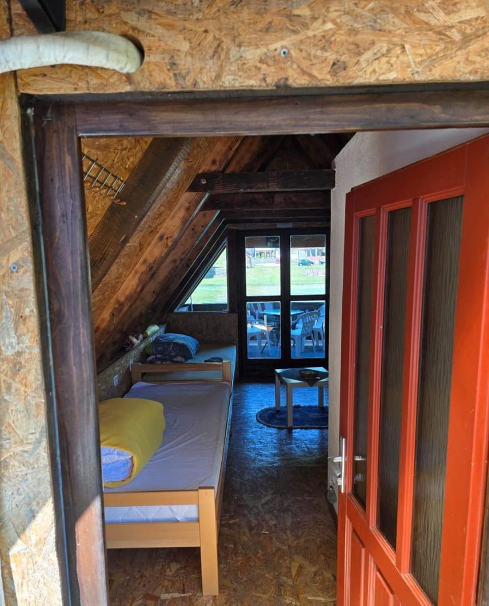 Alfa Apartment in Lika-Senj County