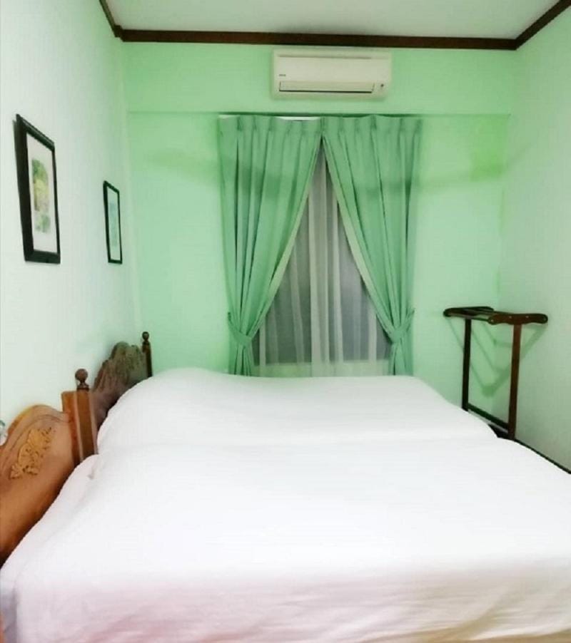 1511 Guest House Bed and Breakfast in Malacca