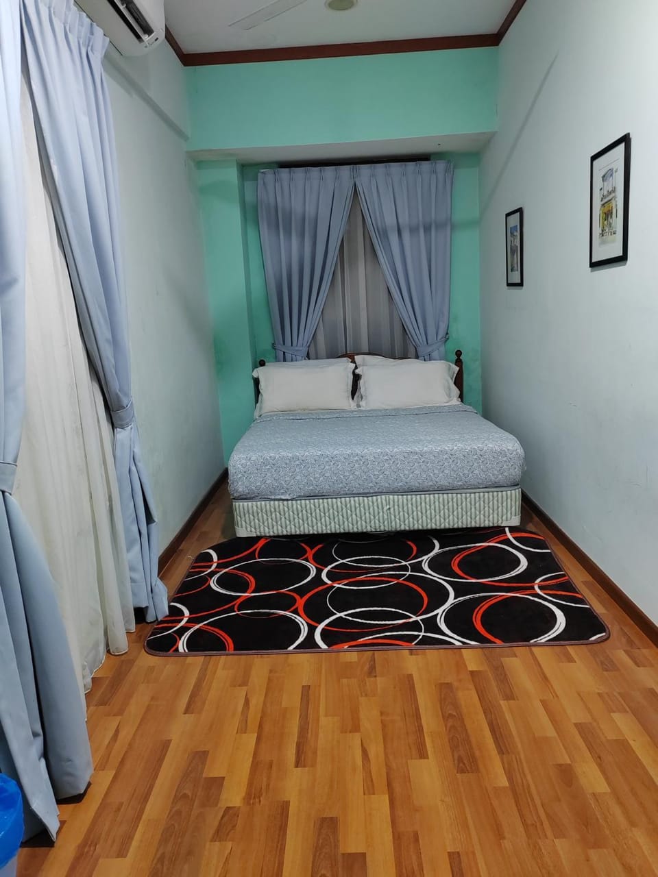 1511 Guest House Bed and Breakfast in Malacca