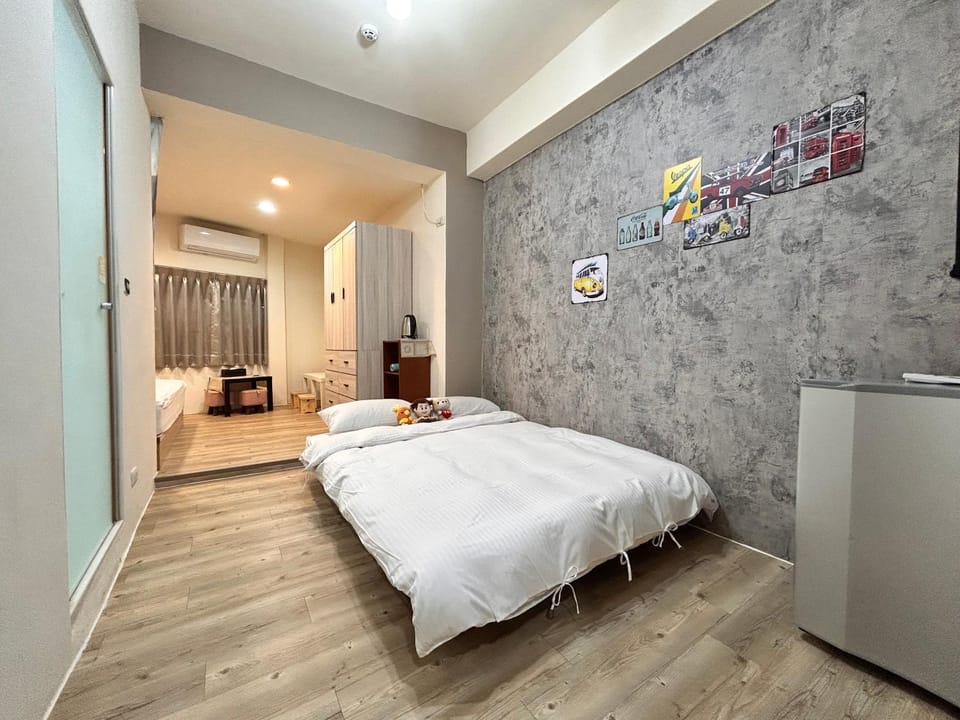 Rowan House Bed and Breakfast in Fujian