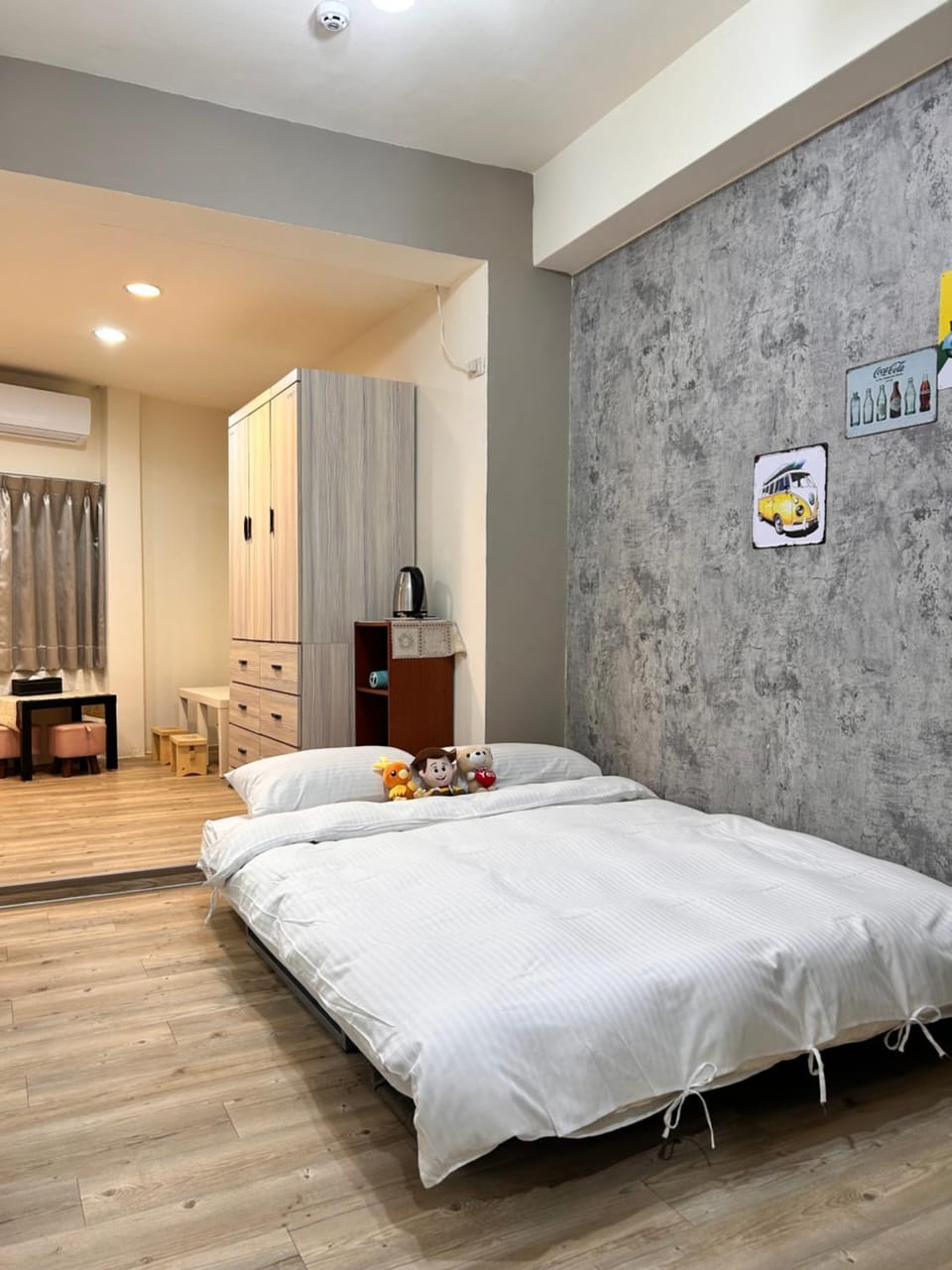 Rowan House Bed and Breakfast in Fujian