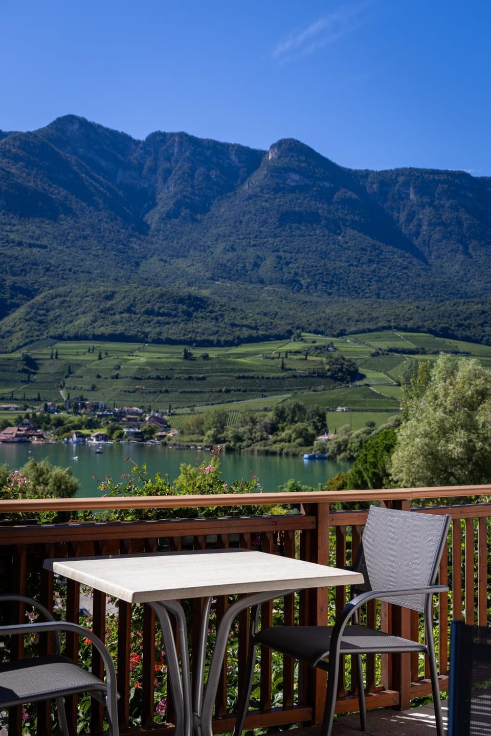 Gass-Hof Bed and Breakfast in Trentino-South Tyrol