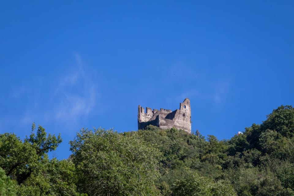Gass-Hof Bed and Breakfast in Trentino-South Tyrol
