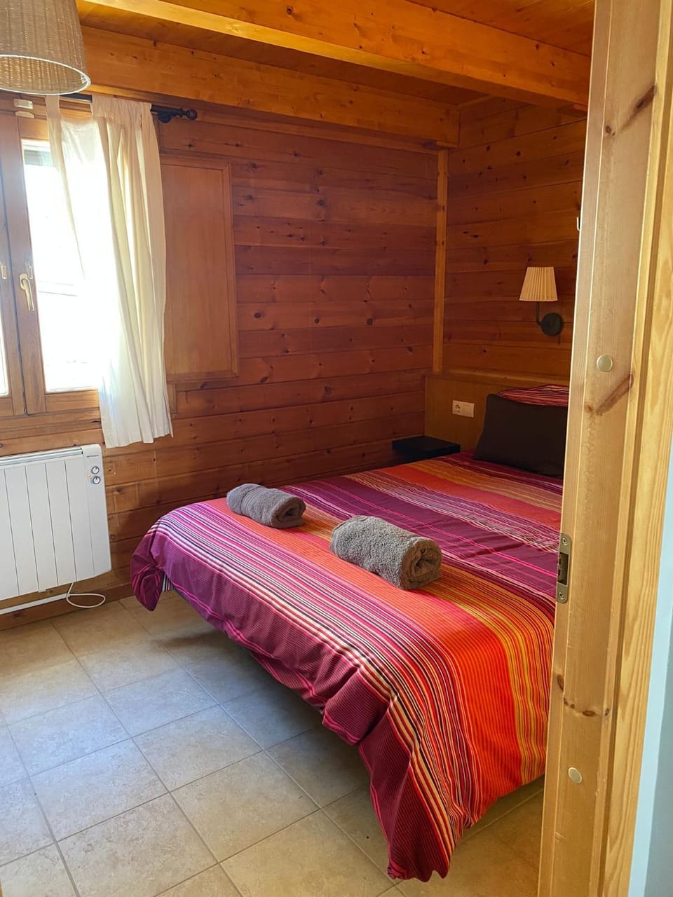 Acogedora Buardilla duplex 6 pax Apartment in Andorra