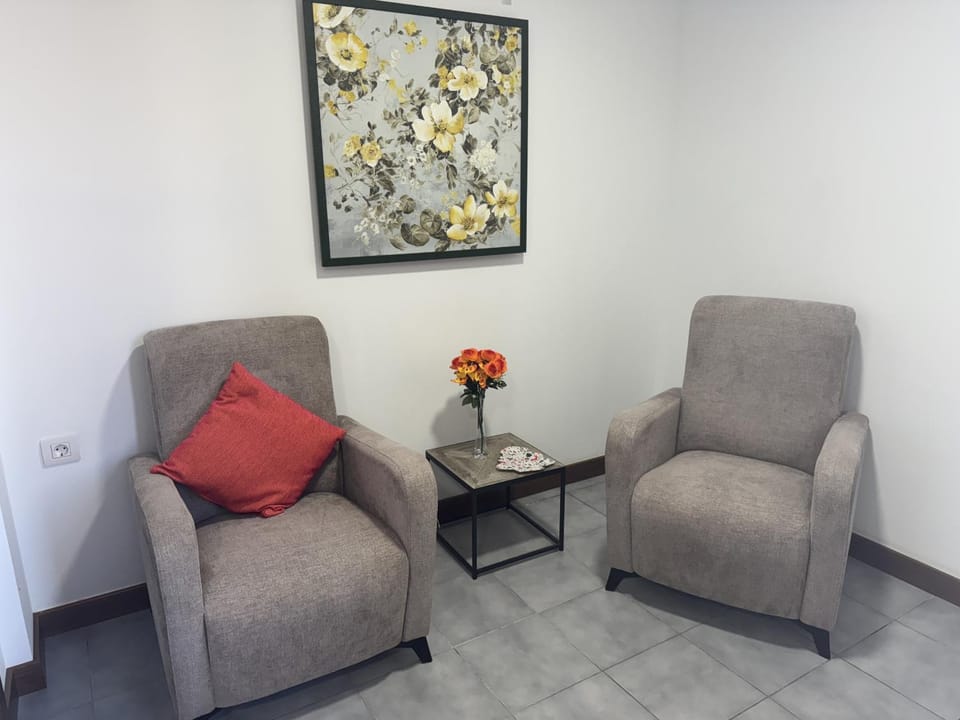Estancia Victoria Apartment in Orotava Valley