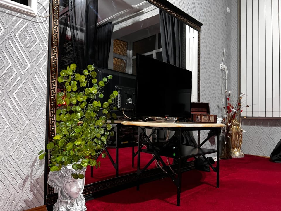 Heart Of Bucharest Erros Studio Apartment in Bucharest