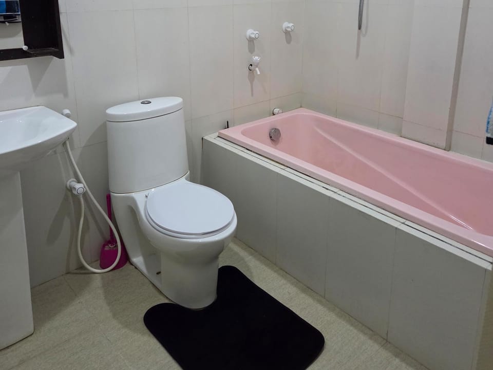 The Rose Garden House, Addu City, Maldives Hotel in Maldives