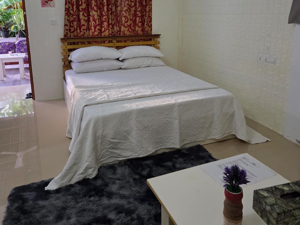 The Rose Garden House, Addu City, Maldives Hotel in Maldives