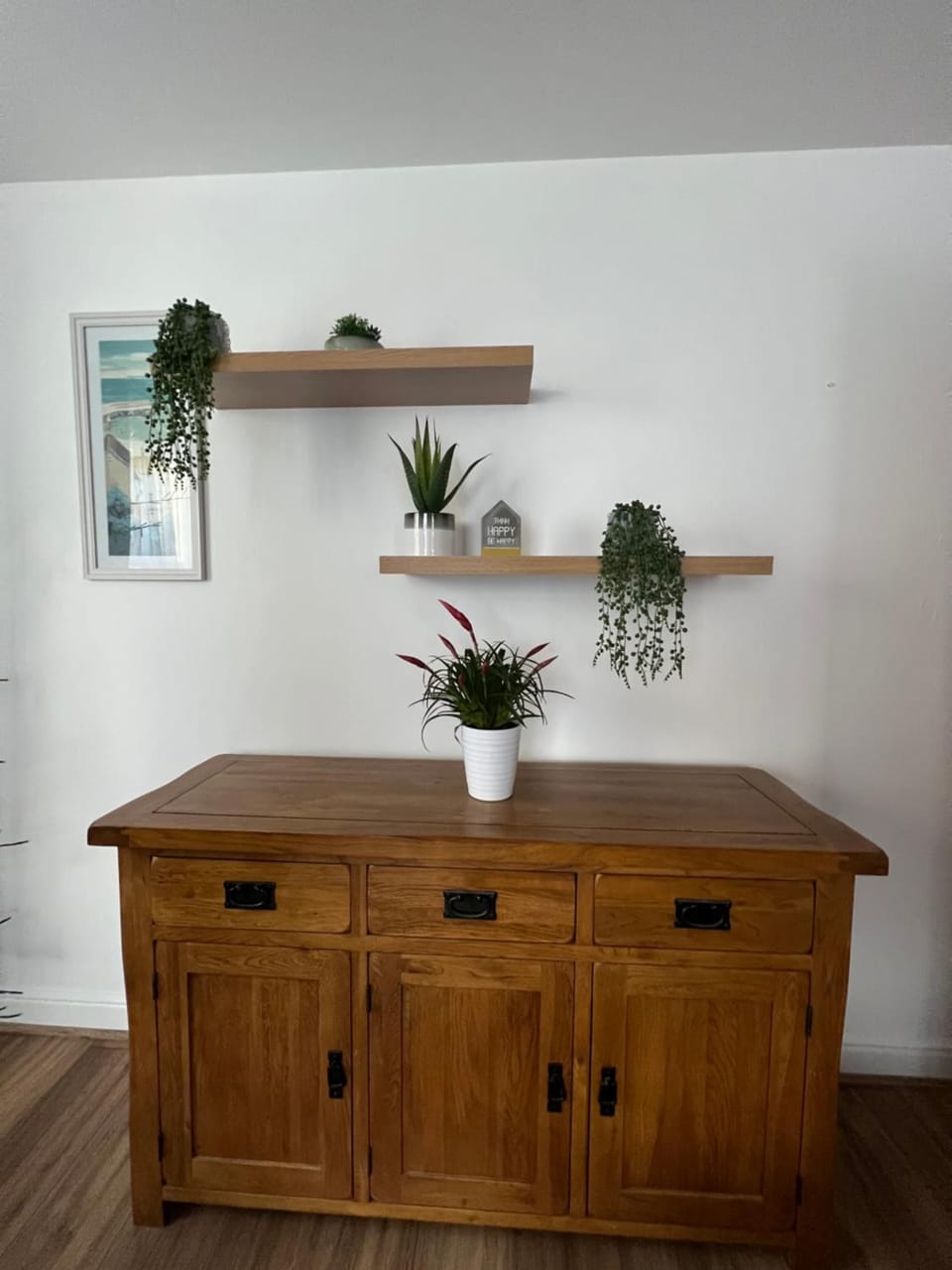 1 Bedroom Ground Floor Apartment ,Close to Centre,Parking Apartment in Canterbury