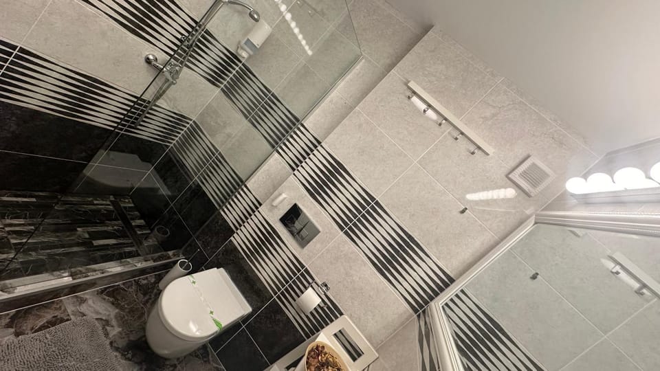 La Maison de Zoe - Airport Residences Apartment in Romania