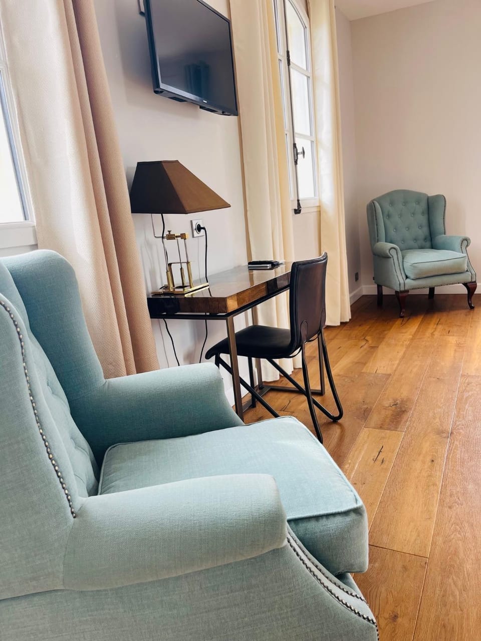 La Soleillade Aixoise Bed and Breakfast in Aix-en-Provence